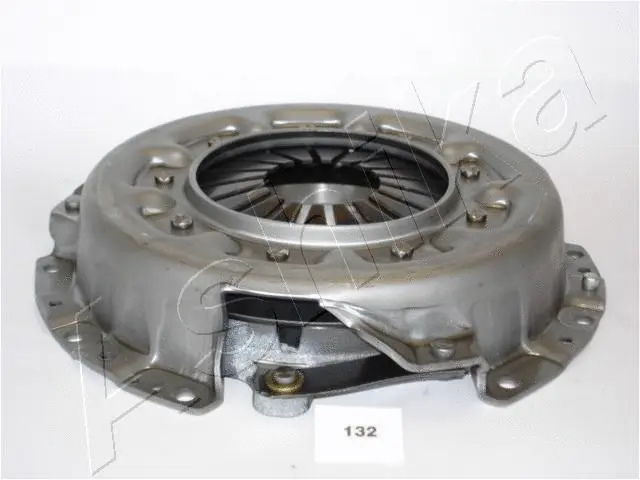 Clutch Pressure Plate (70-01-132)