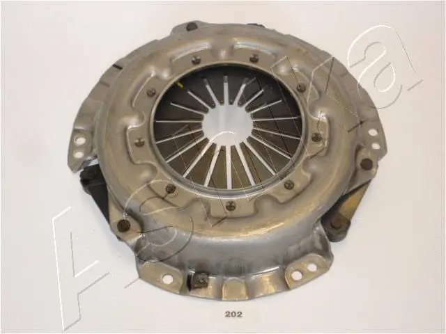 Clutch Pressure Plate (70-02-202)