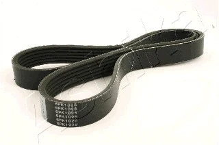 V-Ribbed Belt (112-6PK1025)