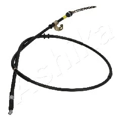 Cable Pull, parking brake