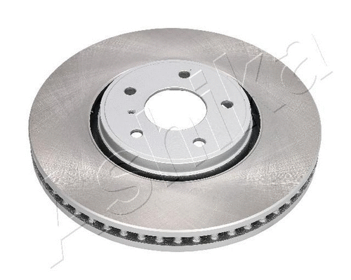 Brake Disc (60-01-176C)