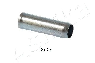 Mounting, control/trailing arm (GOM-2723)