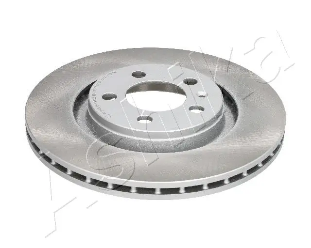 Brake Disc (60-00-0905C)