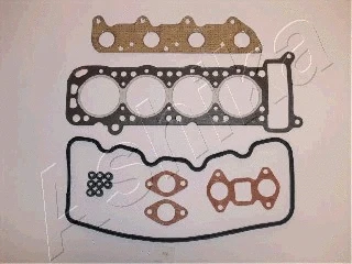 Gasket Kit, cylinder head (48-05-588)