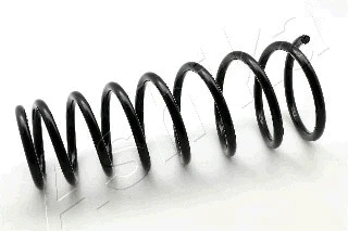 Suspension Spring (ZCA6163I)