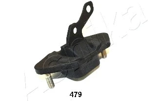 Mounting, engine