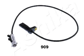Sensor, wheel speed (151-09-909)
