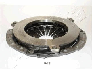 Clutch Pressure Plate