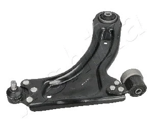 Control/Trailing Arm, wheel suspension (72-00-0400R)