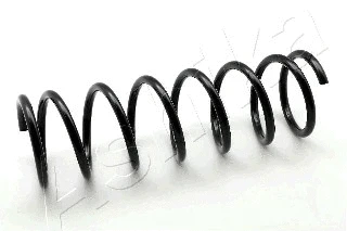 Suspension Spring (ZCA1333A)