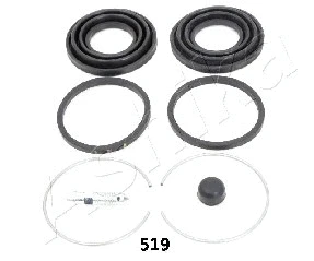 Repair Kit, brake caliper (120-05-519)