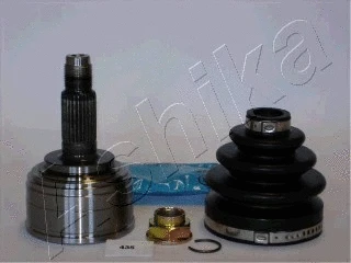 Joint Kit, drive shaft (62-04-435)