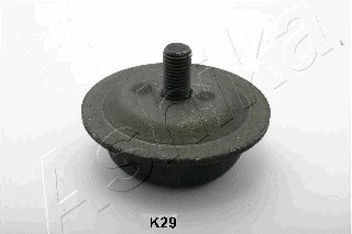 Mounting, control/trailing arm (GOM-K29)