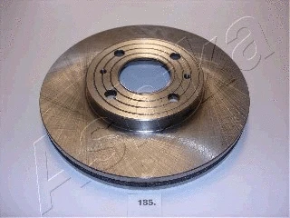Brake Disc (60-01-185)