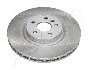 Brake Disc (60-0L-L16C)
