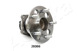 Wheel Hub