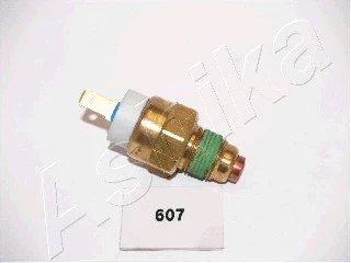 Temperature Switch, radiator fan (12-06-607)