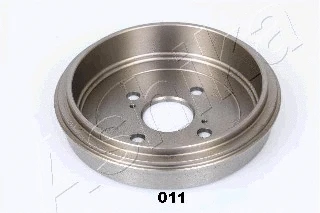 Brake Drum