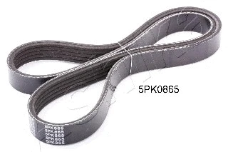 V-Ribbed Belt (112-5PK865)
