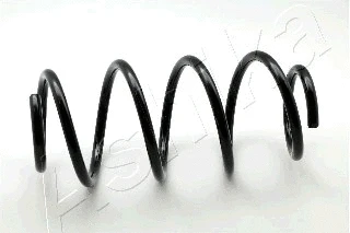 Suspension Spring (ZCA3550H)