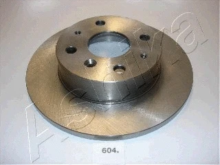 Brake Disc (60-06-604)