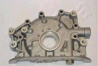 Oil Pump (157-SZ-SZ03)