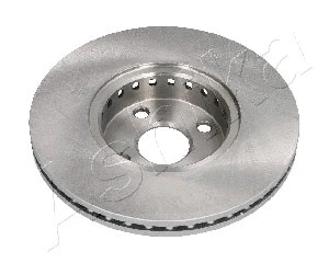 Brake Disc (60-02-219C)