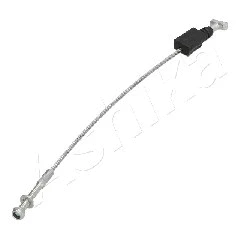 Cable Pull, parking brake (131-00-0323)