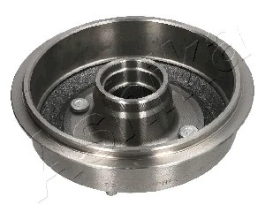 Brake Drum (56-00-0302)