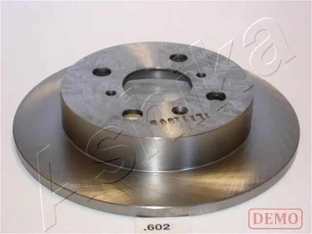 Brake Disc (61-06-602C)