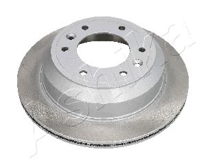 Brake Disc (61-0H-H11C)