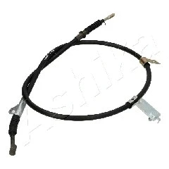 Cable Pull, parking brake
