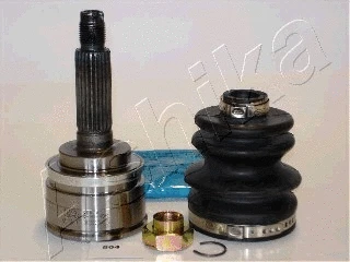 Joint Kit, drive shaft (62-08-804)