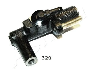 Master Cylinder, clutch (95-03-320)
