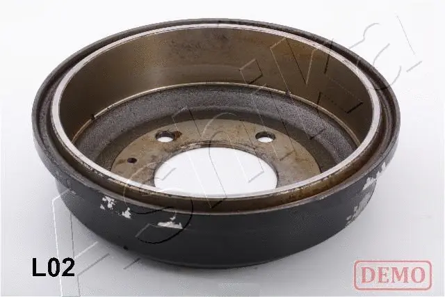 Brake Drum