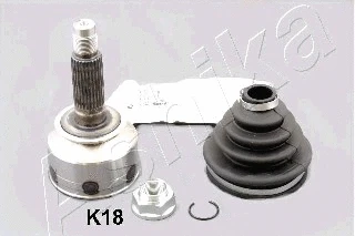 Joint Kit, drive shaft (62-0K-K18)