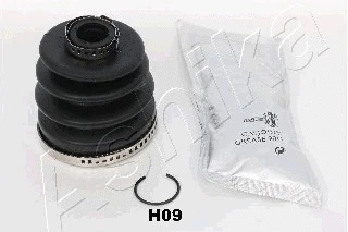 Bellow Kit, drive shaft (63-0H-H09)