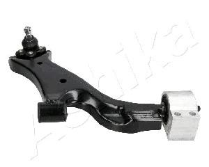 Control/Trailing Arm, wheel suspension (72-0C-C01R)
