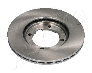 Brake Disc (60-05-524C)