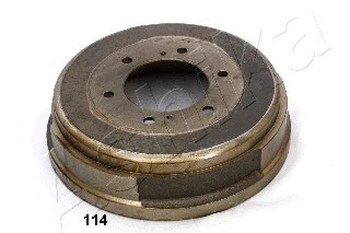 Brake Drum (56-01-114)