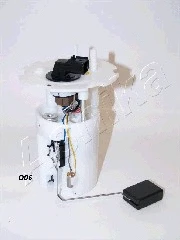 Fuel Pump (05-0D-D06)