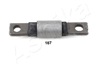 Mounting, control/trailing arm (GOM-167)