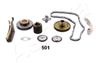 Timing Chain Kit (KCK501)