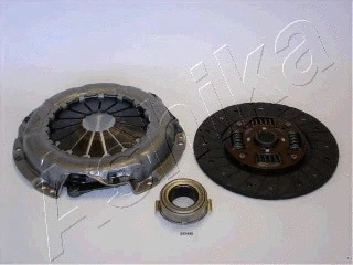 Clutch Kit (92-02-2048)