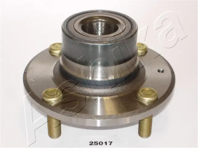 Wheel Hub (44-25017)
