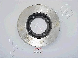 Brake Disc (60-04-400)