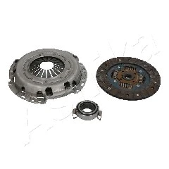 Clutch Kit (92-02-2088)