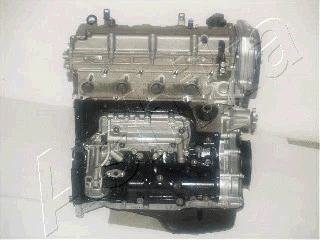 Complete Engine (KK002)