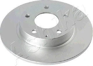 Brake Disc (61-03-334C)