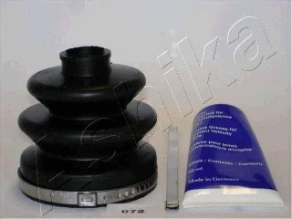 Bellow Kit, drive shaft (63-00-072)